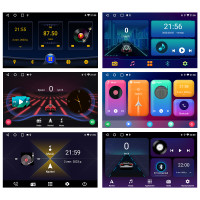 Автомагнітола Nextone 902