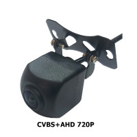Камера заднього огляду Cyclone RC-64 CVBS+ AHD