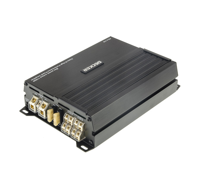 Підсилювач DECKER PS 4.110