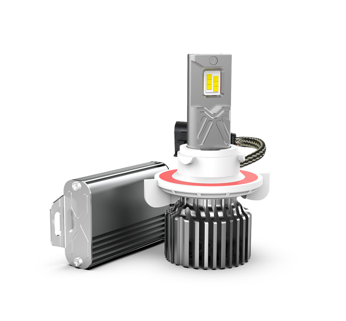 Світлодіодні лампи Cyclone LED H13 H/L 5700K type 41