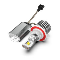 Світлодіодні лампи Cyclone LED H13 H/L 5700K type 41