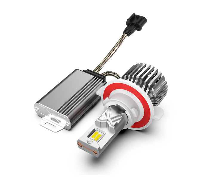 Світлодіодні лампи Cyclone LED H13 H/L 5700K type 41