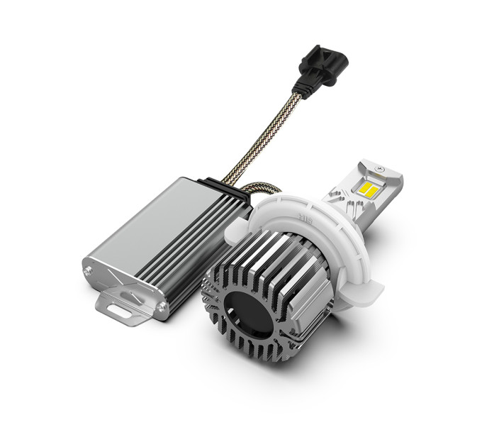 Світлодіодні лампи Cyclone LED H13 H/L 5700K type 41