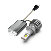 Світлодіодні лампи Cyclone LED H7/H18 5700K type 41