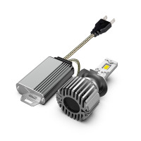 Світлодіодні лампи Cyclone LED H7/H18 5700K type 41