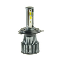 Світлодіодні лампи Nextone LED L6 H4 Hi/Low 5500K