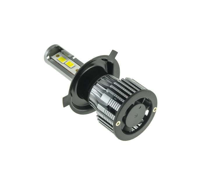 Світлодіодні лампи Nextone LED L6 H4 Hi/Low 5500K