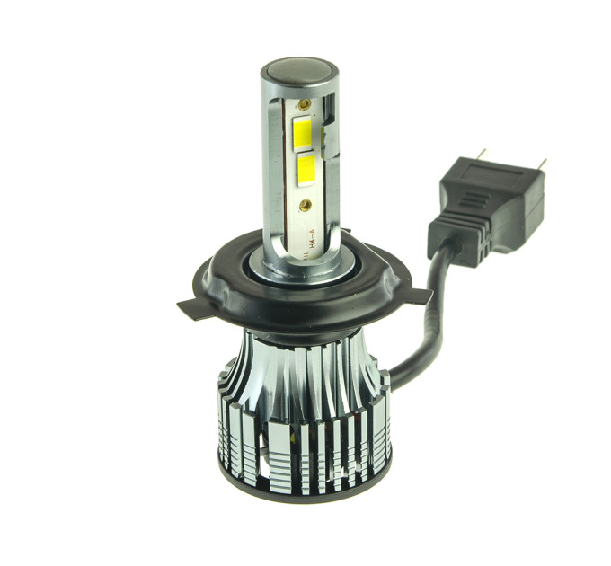 Світлодіодні лампи Nextone LED L6 H4 Hi/Low 5500K