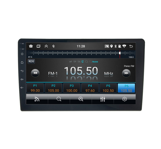 Автомагнітола Nextone N901