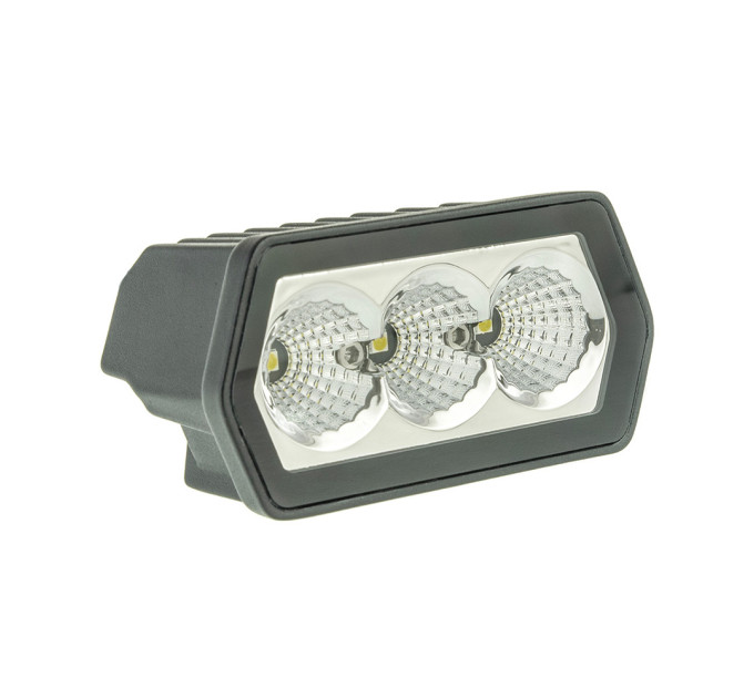 Світлодіодна фара CYCLONE WL-L1 15W Premium Flood