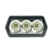 Світлодіодна фара CYCLONE WL-L1 15W Premium Flood