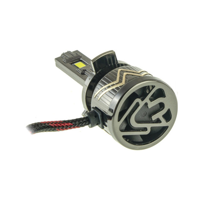 Світлодіодні лампи CYCLONE LED 9012 6000K type 40 v2