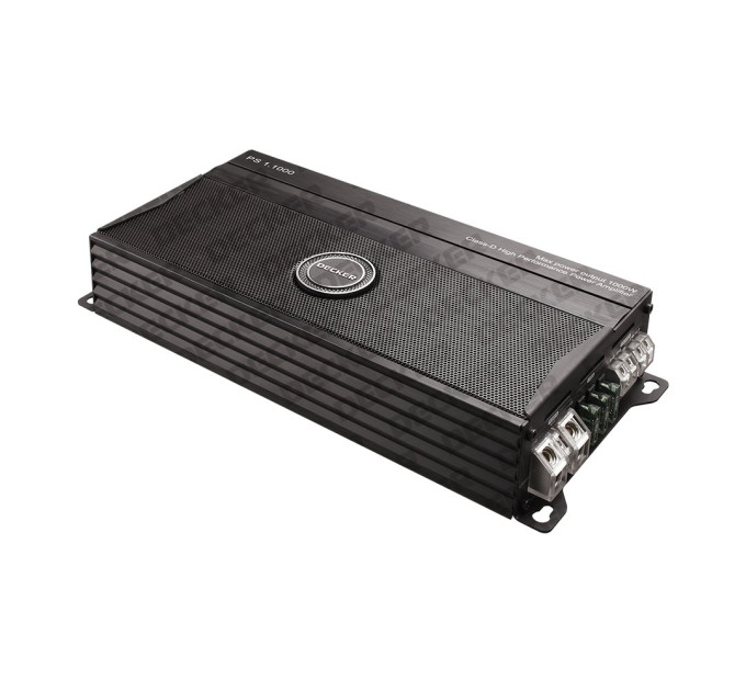 Підсилювач DECKER PS 1.1000
