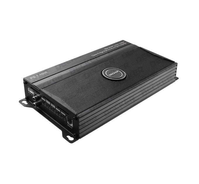 Підсилювач DECKER PS 1.1000