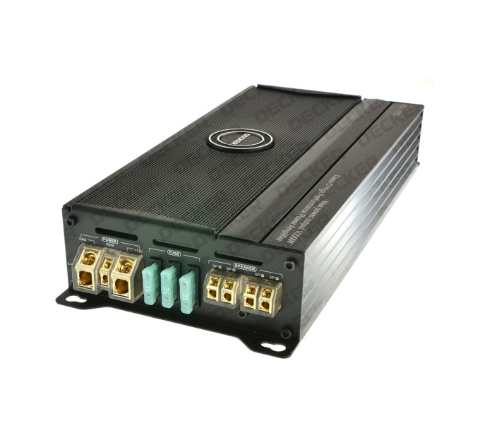 Підсилювач DECKER PS 1.1000