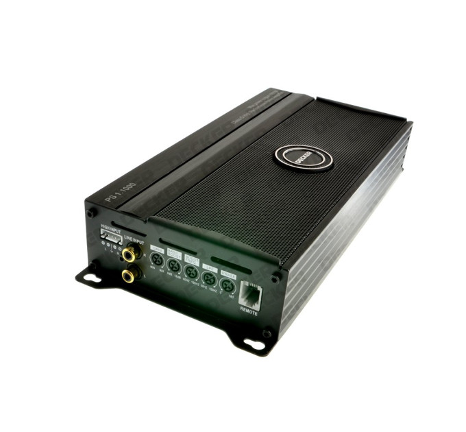 Підсилювач DECKER PS 1.1000