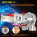Світлодіодні лампи Nextone LED L7 9005 6000K