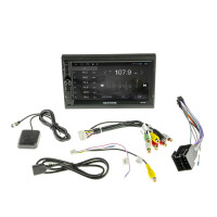 Автомагнітола Nextone MD-755A v2