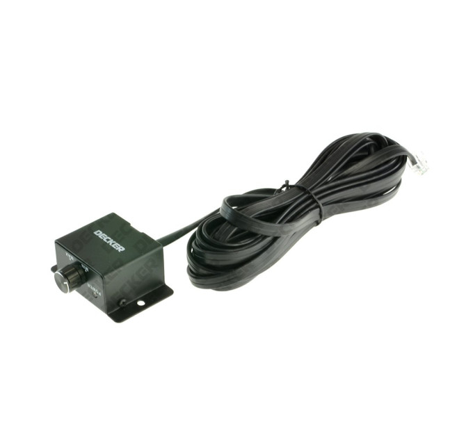 Підсилювач DECKER PS 1.1000
