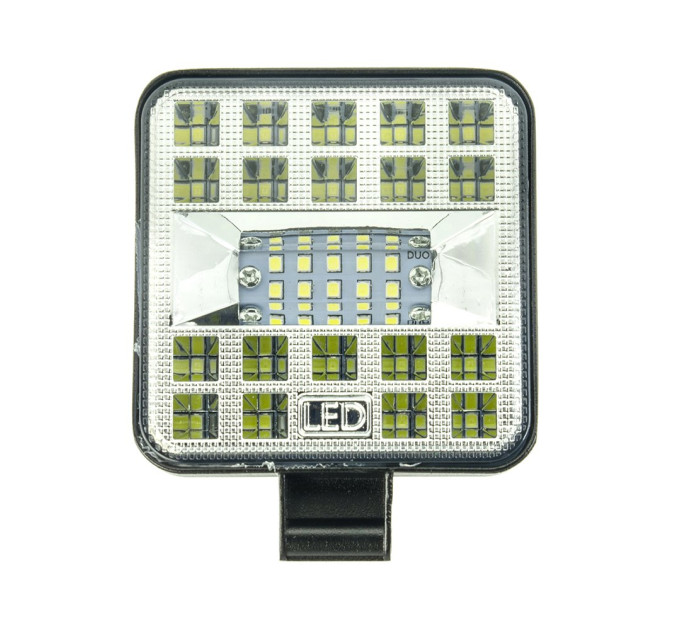 Світлодіодна фара CYCLONE WL-D13 SLIM 45W 3030-29 Spot