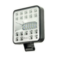 Світлодіодна фара CYCLONE WL-D13 SLIM 45W 3030-29 Spot
