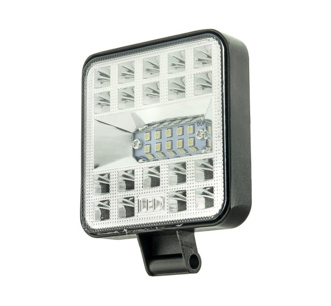 Світлодіодна фара CYCLONE WL-D13 SLIM 45W 3030-29 Spot