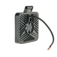 Світлодіодна фара CYCLONE WL-D13 SLIM 45W 3030-29 Spot