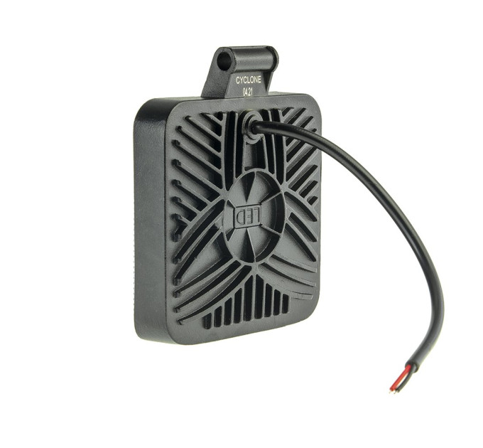 Світлодіодна фара CYCLONE WL-D13 SLIM 45W 3030-29 Spot