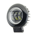 Світлодіодна фара CYCLONE WL-F4B 45W+DRL Premium