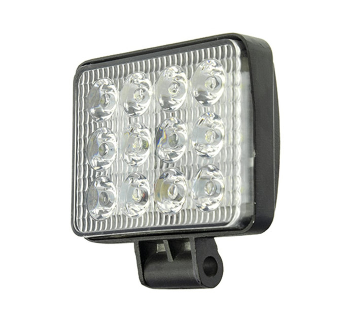 Світлодіодна фара CYCLONE WL-G1 36W EP12 Flood
