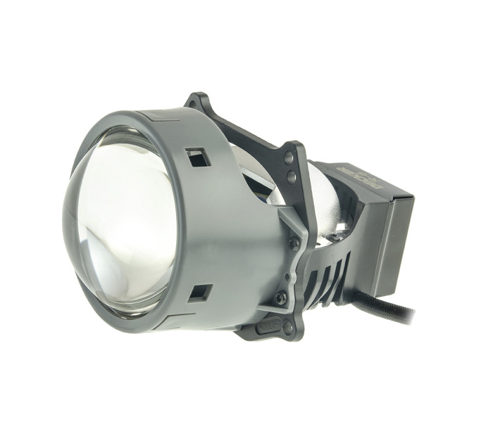 Світлодіодна лінза Bi-LED Decker LED BL 3.0 R-6 57W