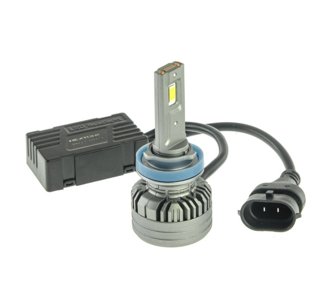 Світлодіодні лампи Nextone LED L4 H11 6000K