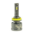 Світлодіодні лампи Cyclone LED H11 6000K type 40 v2