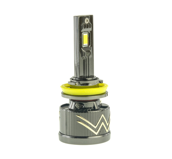 Світлодіодні лампи Cyclone LED H11 6000K type 40 v2