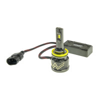 Світлодіодні лампи Cyclone LED H11 6000K type 40 v2