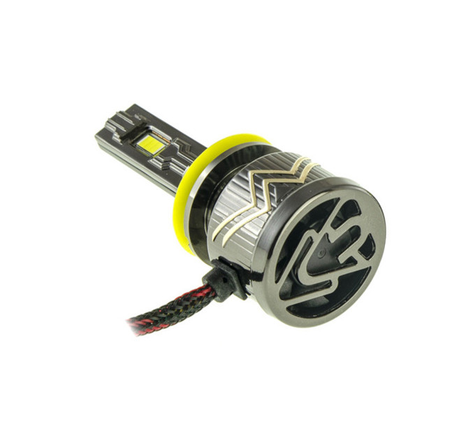 Світлодіодні лампи Cyclone LED H11 6000K type 40 v2