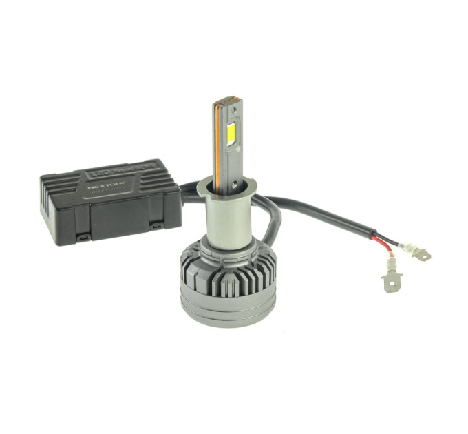 Світлодіодні лампи Nextone LED L4 H3 6000K
