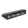 Світлодіодна фара CYCLONE WL-K4 40W Premium