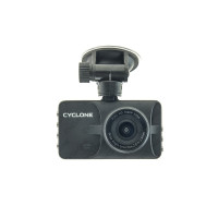 Відеореєстратор Cyclone DVH-41 v3
