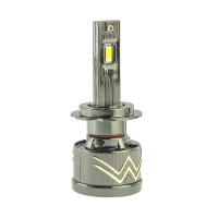 Світлодіодні лампи Cyclone LED H7 6000K type 40 v2