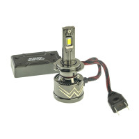 Світлодіодні лампи Cyclone LED H7 6000K type 40 v2