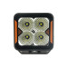 Світлодіодна фара CYCLONE WL-G8 mini 20W Premium Flood