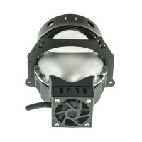 Світлодіодна лінза Bi-LED Decker LED BL 3.0