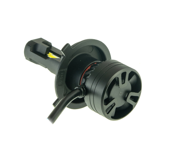 Світлодіодні лампи Nextone LED L5 H4 Hi/Low 5000K