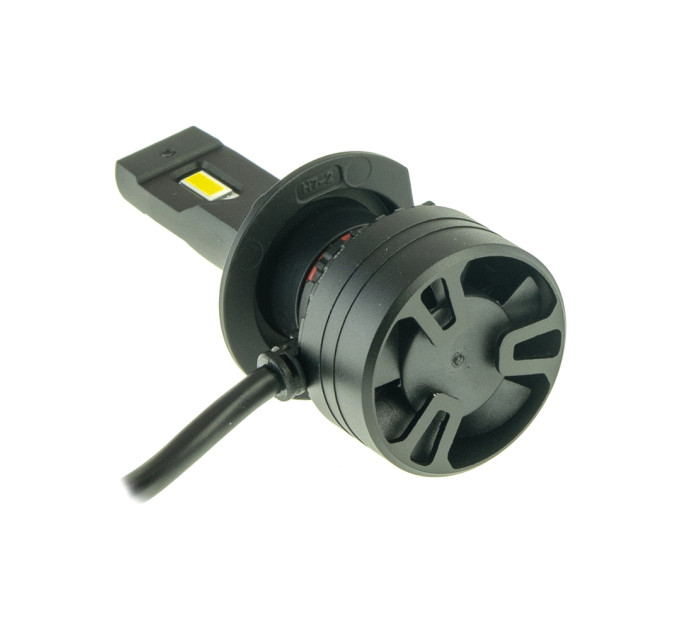 Світлодіодні лампи Nextone LED L5 H7 5000K