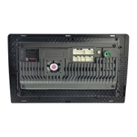 Автомагнітола Cyclone C9-006 DVR