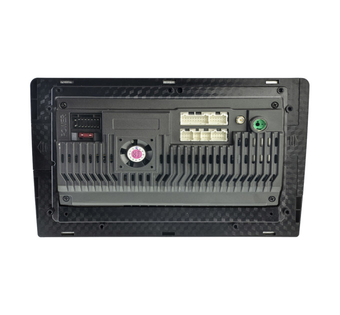 Автомагнітола Cyclone C9-006 DVR