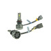 Світлодіодні лампи Cyclone LED PSX26 5000K 5100-Lm CR type 27S