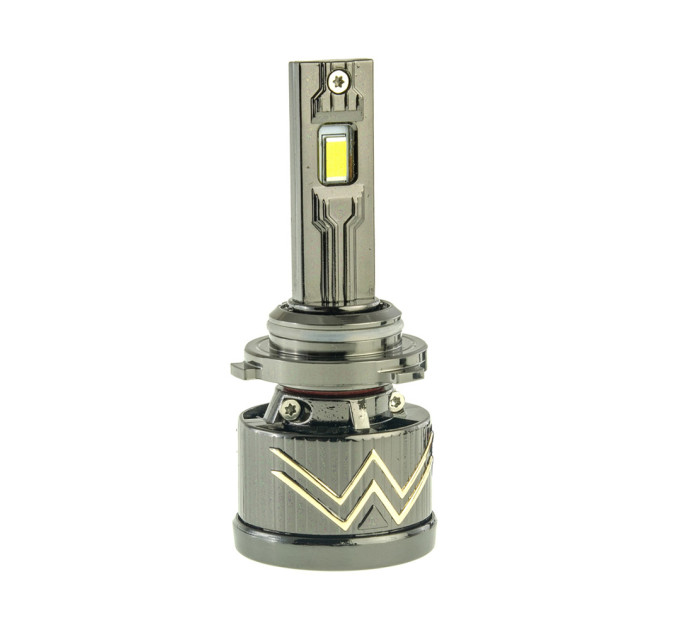 Світлодіодні лампи Cyclone LED 9006 6000K type 40 v2