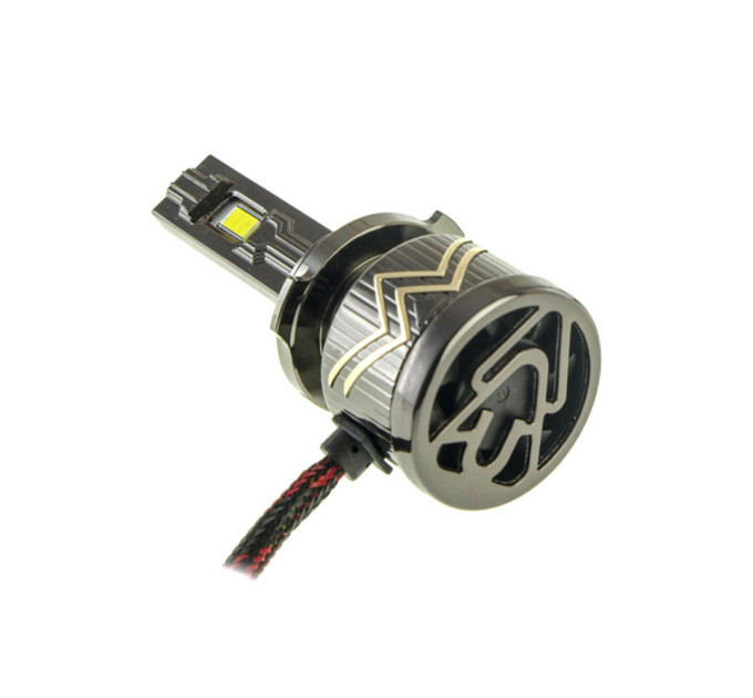 Світлодіодні лампи Cyclone LED 9006 6000K type 40 v2